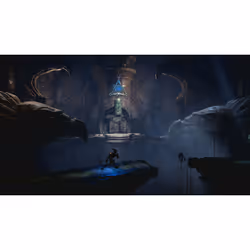 Microids Oddworld: Soulstorm - Day One Edition Premier jour PlayStation 5 - Vue supplémentaire 28