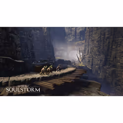 Microids Oddworld: Soulstorm - Day One Edition Premier jour PlayStation 5 - Vue supplémentaire 30