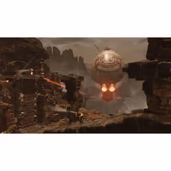 Microids Oddworld: Soulstorm - Day One Edition Premier jour PlayStation 5 - Vue supplémentaire 31