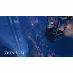 Microids Oddworld: Soulstorm - Day One Edition Premier jour PlayStation 5 - Vue supplémentaire 32