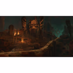 Microids Oddworld: Soulstorm - Day One Edition Premier jour PlayStation 5 - Vue supplémentaire 33