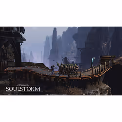 Microids Oddworld: Soulstorm - Day One Edition Premier jour PlayStation 5 - Vue supplémentaire 34