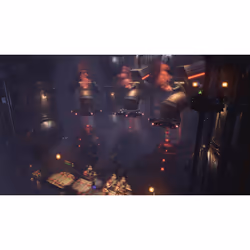 Microids Oddworld: Soulstorm - Day One Edition Premier jour PlayStation 5 - Vue supplémentaire 36