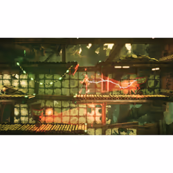 Microids Oddworld: Soulstorm - Day One Edition Premier jour PlayStation 5 - Vue supplémentaire 37