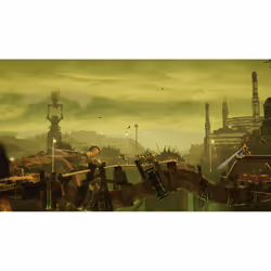 Microids Oddworld: Soulstorm - Day One Edition Premier jour PlayStation 5 - Vue supplémentaire 38