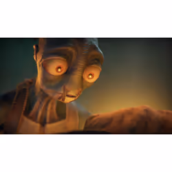 Microids Oddworld: Soulstorm - Day One Edition Premier jour PlayStation 5 - Vue supplémentaire 8