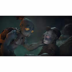 Microids Oddworld: Soulstorm - Day One Edition Premier jour PlayStation 5 - Vue supplémentaire 9