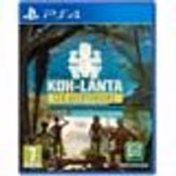 KOH-LANTA : Les Aventuriers Jeu PS4