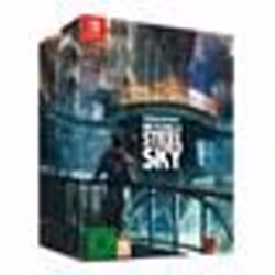 Beyond a Steel Sky - Utopia Edition Jeu Switch