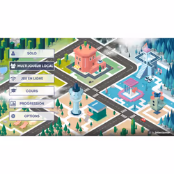 Microids Réussir : Code de la Route - Nouvelle Édition Reissue Nintendo Switch - Vue supplémentaire 6