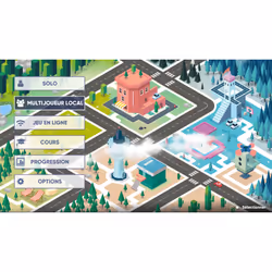 Microids Réussir : Code de la Route - Nouvelle Édition Reissue Nintendo Switch - Vue supplémentaire 7