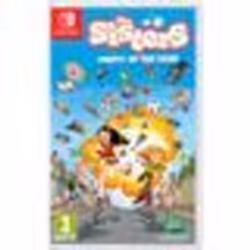 The Sisters Party of the Year Nintendo Switch
