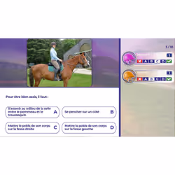 Microids Galops 1 à 7 Standard Nintendo Switch