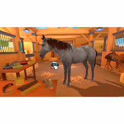 Microids Galops 1 à 7 Standard PlayStation 4