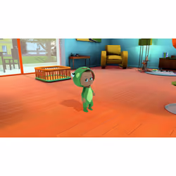 Microids My Universe My Baby - Nouvelle Édition