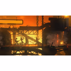 Activision Oddworld Collection Multilingue Nintendo Switch - Vue supplémentaire 5