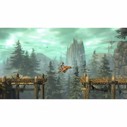 Activision Oddworld Collection Multilingue Nintendo Switch - Vue supplémentaire 6