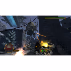 Activision Oddworld Collection Multilingue Nintendo Switch - Vue supplémentaire 8