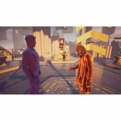 Microids Beyond a Steel Sky Limited PlayStation 4 - Vue supplémentaire 10