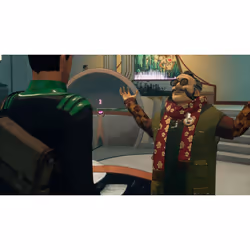 Microids Beyond a Steel Sky Limited PlayStation 4 - Vue supplémentaire 13