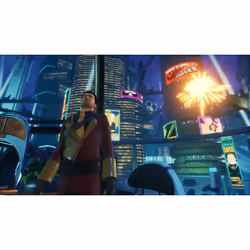 Microids Beyond a Steel Sky Limited PlayStation 4 - Vue supplémentaire 14