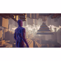 Microids Beyond a Steel Sky Limited PlayStation 4 - Vue supplémentaire 16