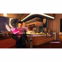 Microids Beyond a Steel Sky Limited PlayStation 4 - Vue supplémentaire 19
