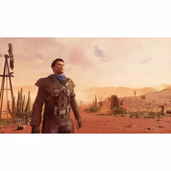 Microids Beyond a Steel Sky Limited PlayStation 4 - Vue supplémentaire 23