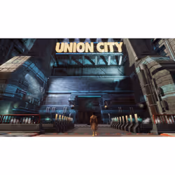 Microids Beyond a Steel Sky Limited PlayStation 4 - Vue supplémentaire 4