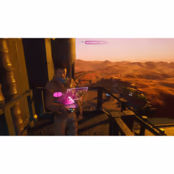 Microids Beyond a Steel Sky Limited PlayStation 4 - Vue supplémentaire 5