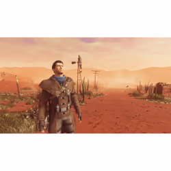 Microids Beyond a Steel Sky Limited PlayStation 4 - Vue supplémentaire 6