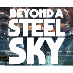 Microids Beyond a Steel Sky