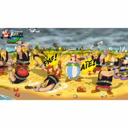 Microids Asterix & Obelix: Slap Them All! Standard Multilingue Nintendo Switch