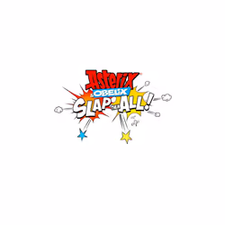 Microids Astérix et Obélix : Baffez-les Tous ! Standard Nintendo Switch