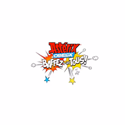 Microids Astérix et Obélix : Baffez-les Tous ! Standard Nintendo Switch