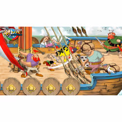 Microids Astérix et Obélix : Baffez-les Tous ! Standard Nintendo Switch - Vue supplémentaire 4