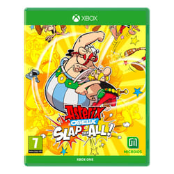 Microids Asterix & Obelix: Slap Them All! Standard Multilingue Xbox Series X