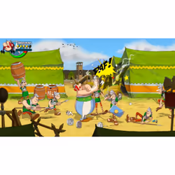 Microids Asterix & Obelix: Slap Them All! Standard Multilingue Xbox Series X