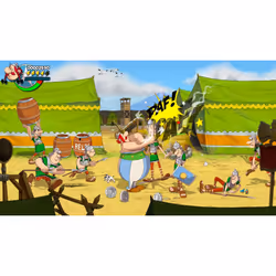 Microids Astérix et Obélix : Baffez-les Tous !