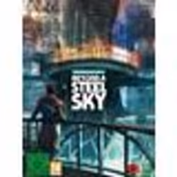 Beyond a Steel Sky - Utopia Edition Jeu PS4