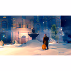 GAME Agatha Christie - Hercule Poirot: The First Cases Standard Allemand, Anglais Nintendo Switch