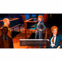 Microids Agatha Christie - Hercule Poirot: The First Cases Standard - Vue supplémentaire 4