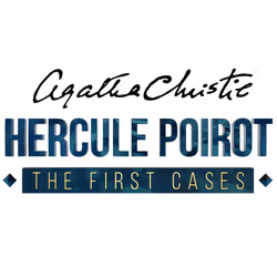 Microids Agatha Christie - Hercule Poirot: The First Cases, Tout le monde de plus de 10 ans