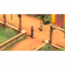 Microids Agatha Christie - Hercule Poirot: The First Cases Standard - Vue supplémentaire 5