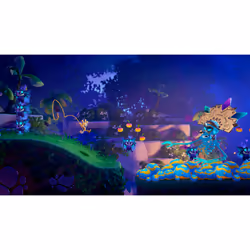 Microids Marsupilami : Le Secret du Sarcophage - Edition Collector, RP (Classement à venir)
