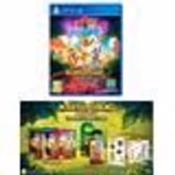 Jeu vidéo - MARSUPILAMI - HOOBADVENTURE TROPICAL EDITION - Aventure - Nintendo Switch - Collector