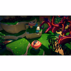 Microids LES SCHTROUMPFS MISSION MALFEUILLE