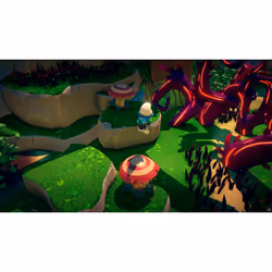 Microids LES SCHTROUMPFS MISSION MALFEUILLE