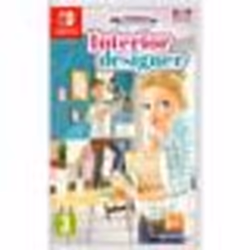 My Universe : Interior Designer Jeu Switch