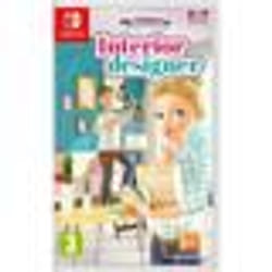 My Universe : Interior Designer Jeu Switch